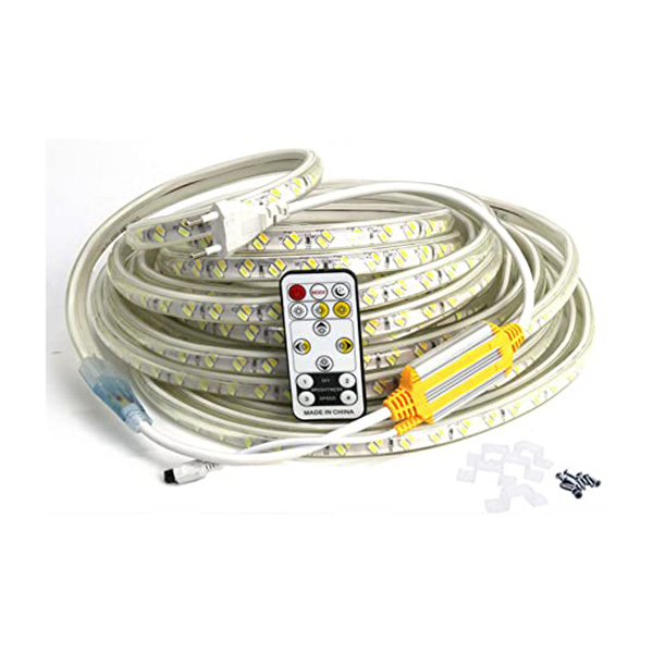 FUNCTION RUBAN SIMPLE LED STRIPE SET 10M DAYLIGHT WHITE 230/12V