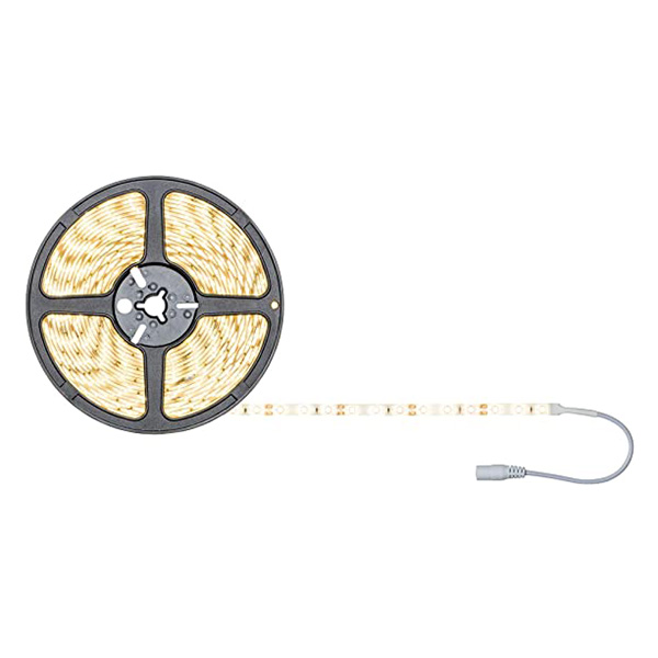 FUNCTION RUBAN SIMPLE LED SET 3M 33W WARMWEIB