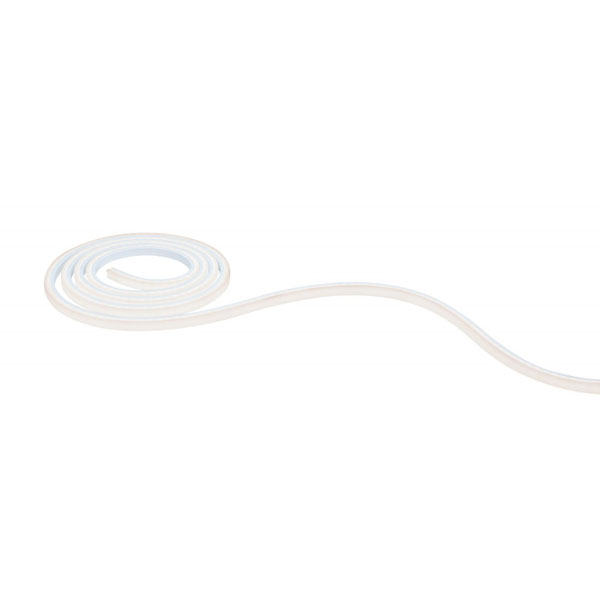 RUBAN KIT DE BASE FUNCTION MAX LED FLOW 1,5M BLANC CHAUD 21W 230/24V 24 VA BLANC