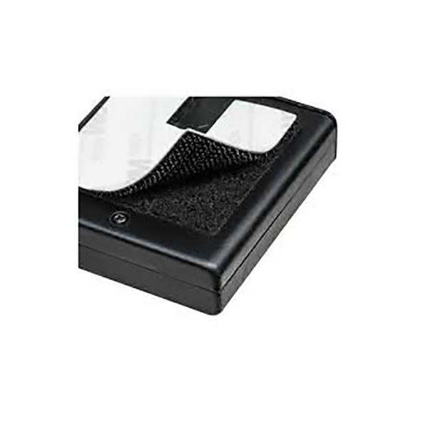 FUNCTION MOBIL STRIPE 2X80CM RGB 1,2W BLANC METAL PLASTIQUE