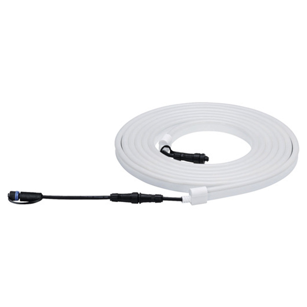 RUBAN NEON FLEXIBLE EXTERIEUR PLUG &amp; SHINE IP67 3000K 5M