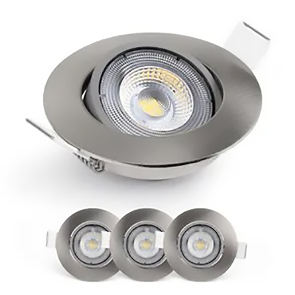 LAMPE SPOT ORIENTABLE LEBL126