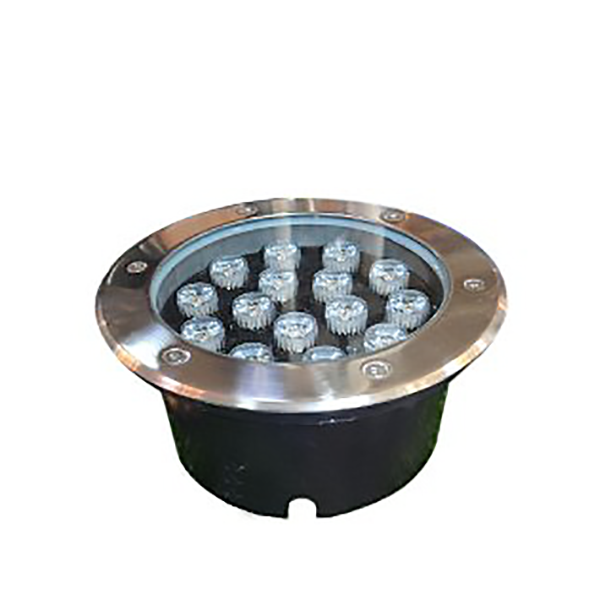 SPOT LED 15W LUMIERE BLANCHE ZY-D2012A