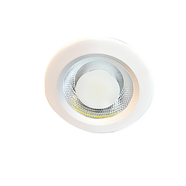 SPOT 25W COB DAYLIGHT 6500K