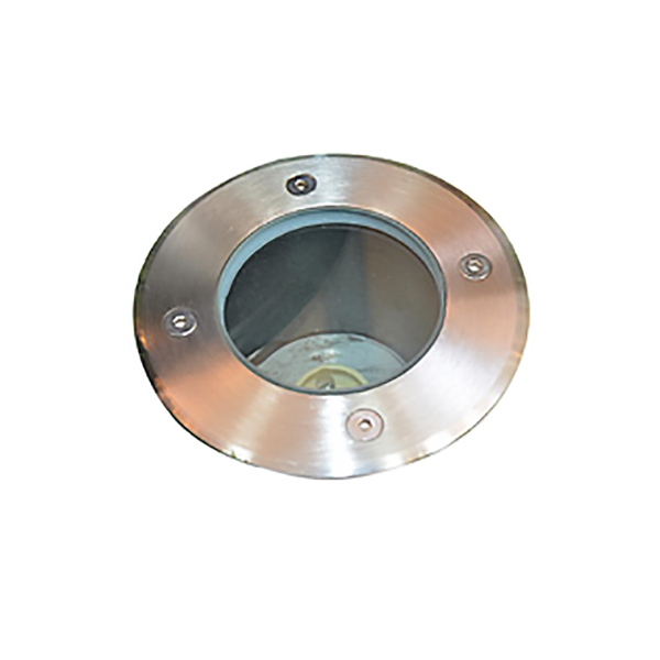 SPOT ROND POUR SOL UD110-RD 110*H125 MM