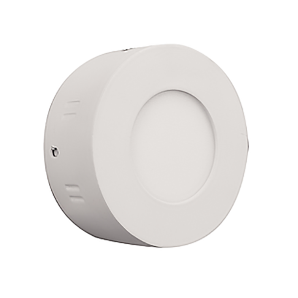 SPOT ROND APPARENT 3W 6000K
