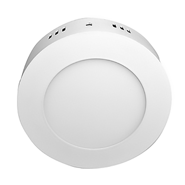 SPOT ROND APPARENT 6W 3000K