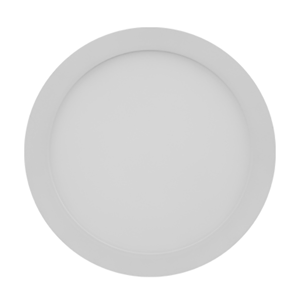 SPOT ROND APPARENT 12W 3000K