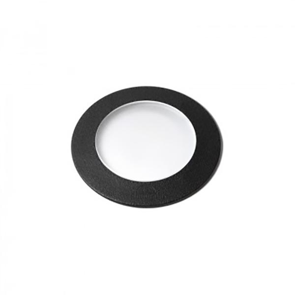 SPOT POUR SOL NOIR CECI 90