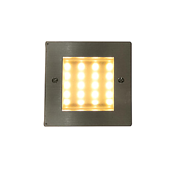 SPOT CARRE 3W/SMD-DELTA LIGHTING