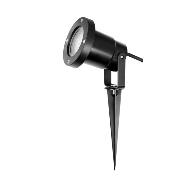 SPOT A PIQUET GU10-DELTA LIGHTING