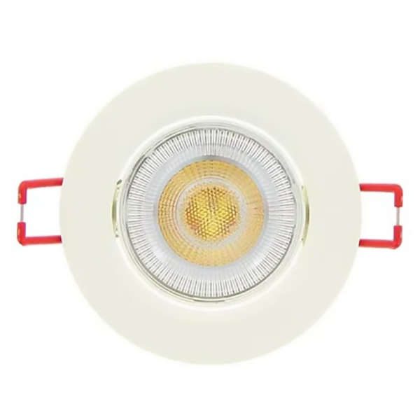 SPOT INTEGRE 345 LUMENS EQUIVALENCE 50W 36/ 2700K