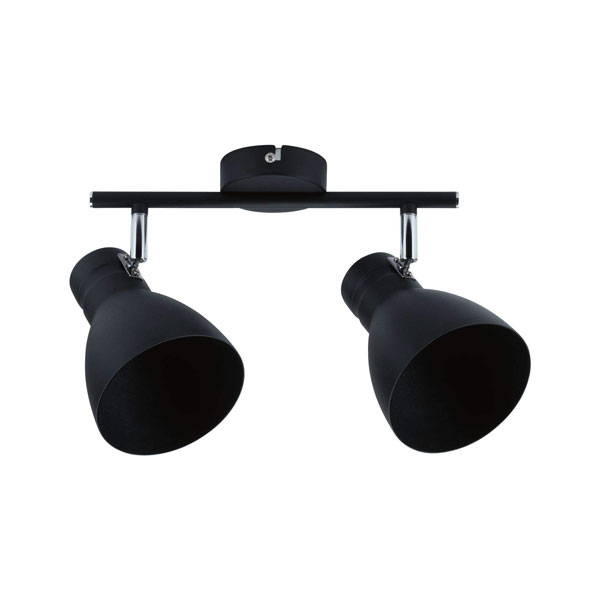 SPOT DAVY MAX2X10W E27 SZ