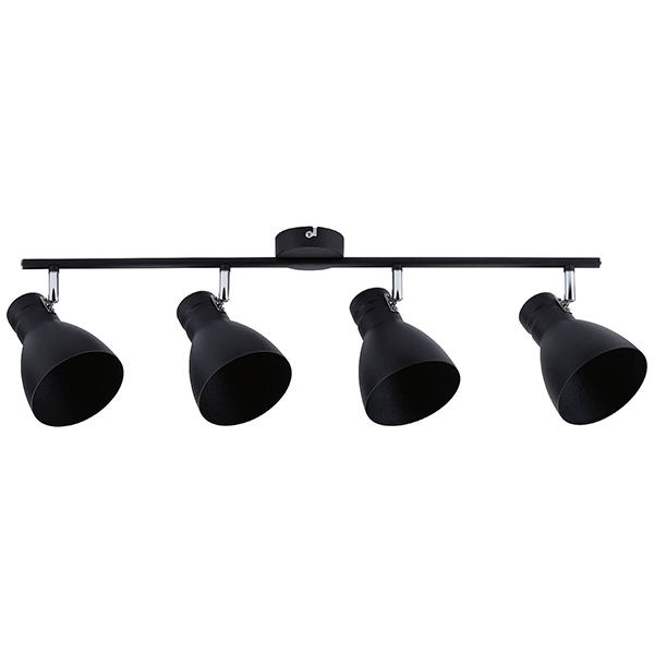 SPOT DAVY MAX4X10W E27 SZ