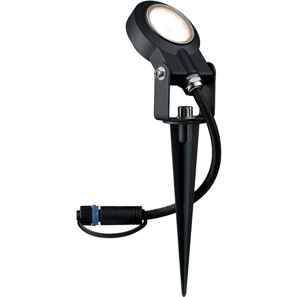SPOT A PIQUET STING IP67 3000K 520LM 6W 24V