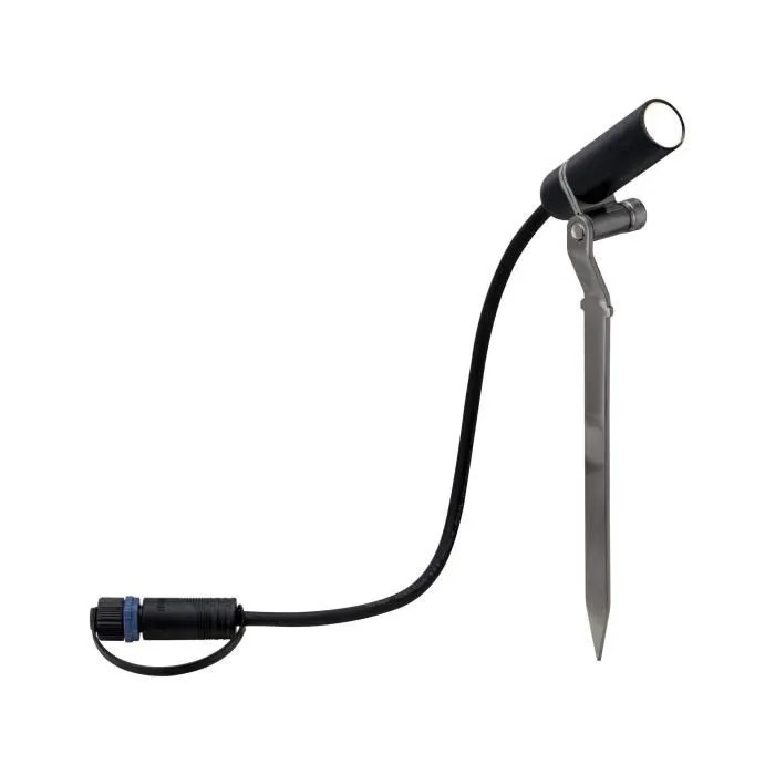SPOT EXTERIEUR PLUG &amp; SHINE PLANTINI 2,5W 3000