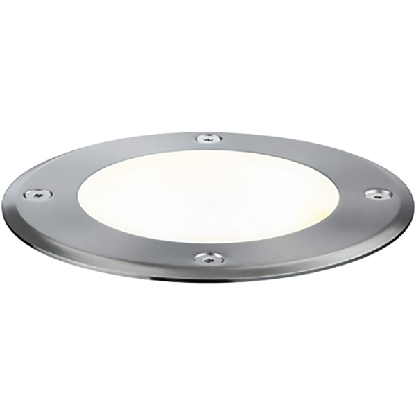LAMPE ENCASTRE SOL LED IP67 875LM 3000K 24V