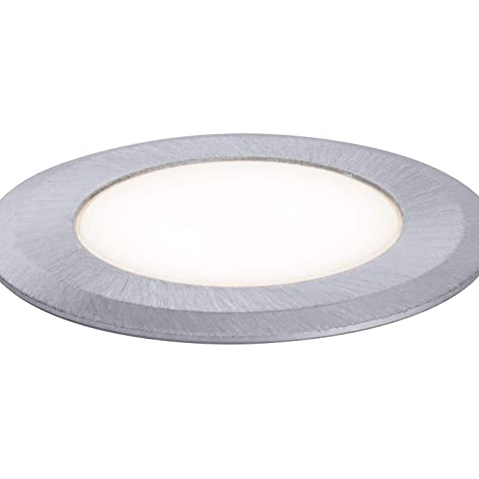 SPOT ENCASTRE FLOOR 230V IP65 ROND 2W