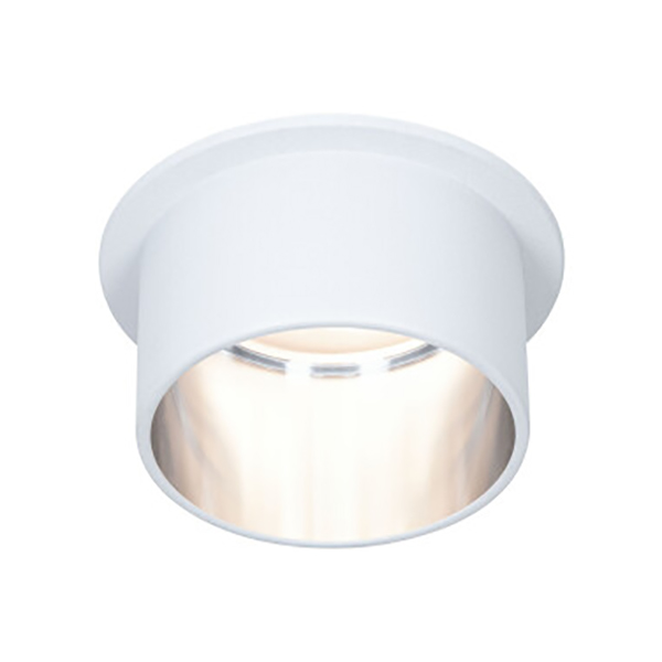 SPOT EBL LED GIL COIN 3 STEP DIM 1X6.5W ALU