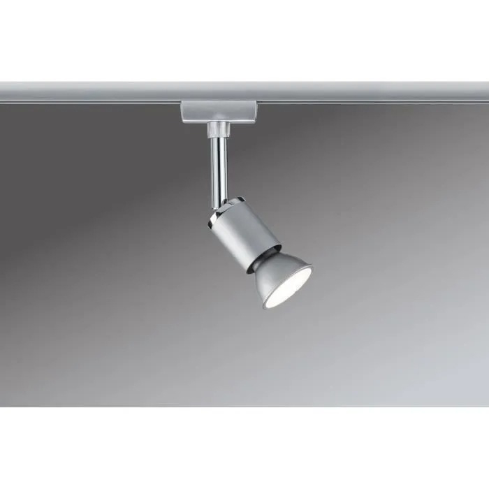 SPOTS URAIL PURE II MAX 1X10W GU10 CH MA
