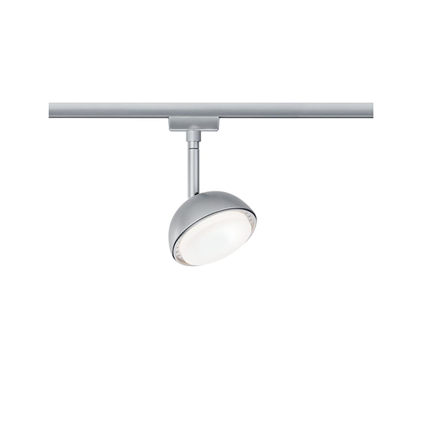 SPOT HEMI URAIL 1X5W CHROME METAL/PLASTIQUE