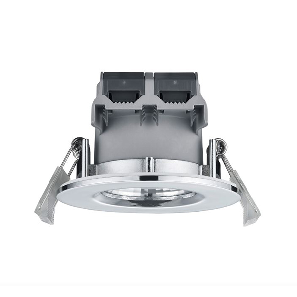 SPOT ENCASTRE TRIO ZENIA INCL. 5,5W LED 345LM 3000K