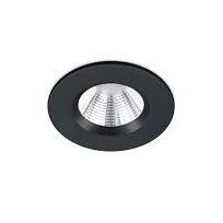 SPOT ENCASTRE TRIO ZENIA INCL. 5,5W LED 345LM 3000K