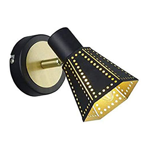 SPOT TRIO HOUSTON EXCL. 1 X E14, MAX. 40W D:12CM