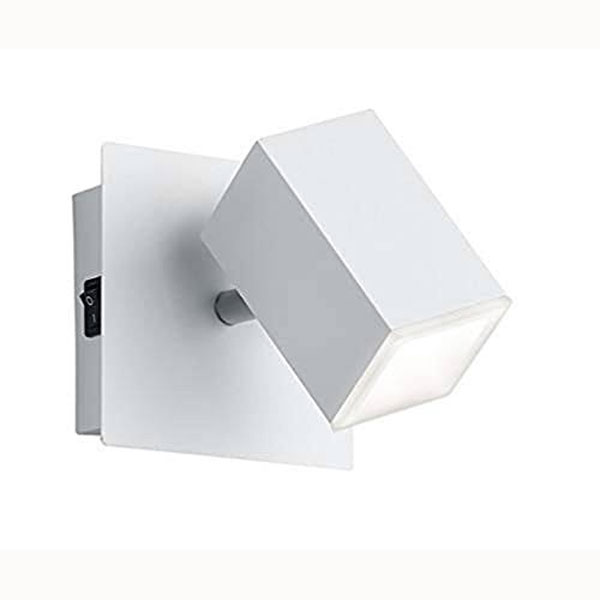SPOT TRIO LAGOS INCL. 1 X SMD, 8W, 3000K, 730LM