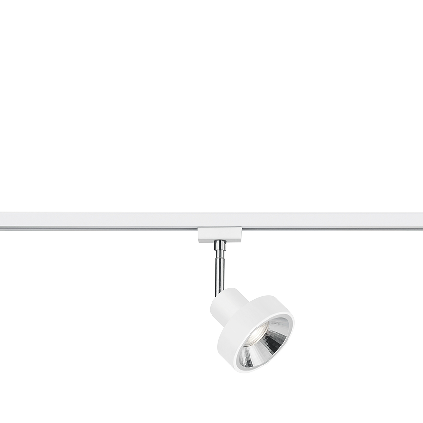 SPOT TRIO DUOLINE EXCL. 1 X GU10 13CM