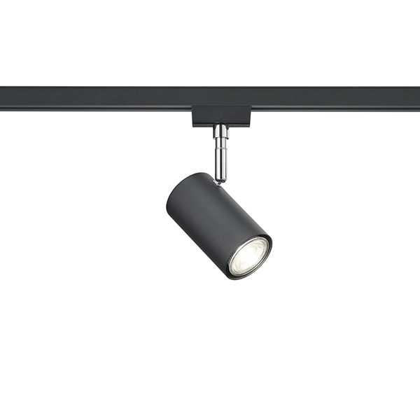 SPOT - SPOT TRIO DUOLINE EXCL. 1 X GU10 DIAM 6CM