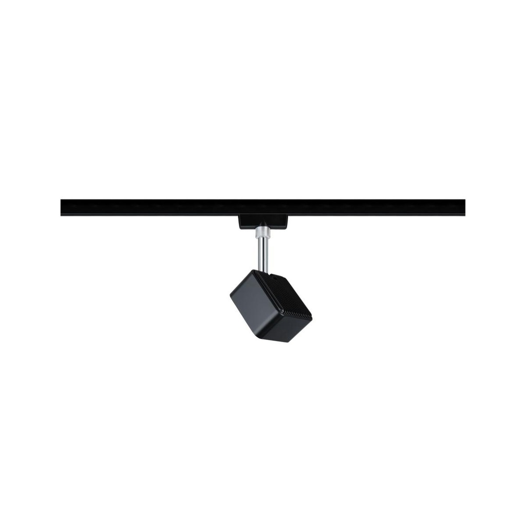 SPOT URAIL CUBE 8W NR DEP/CHR MET/PL GRA