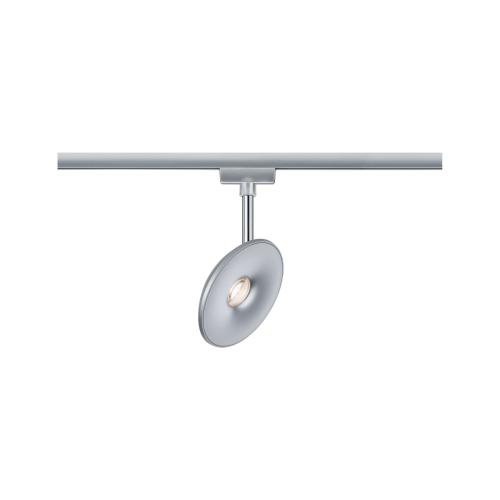 SPOT URAIL SPHERE 7,4W CHR M/CHR PL GRA