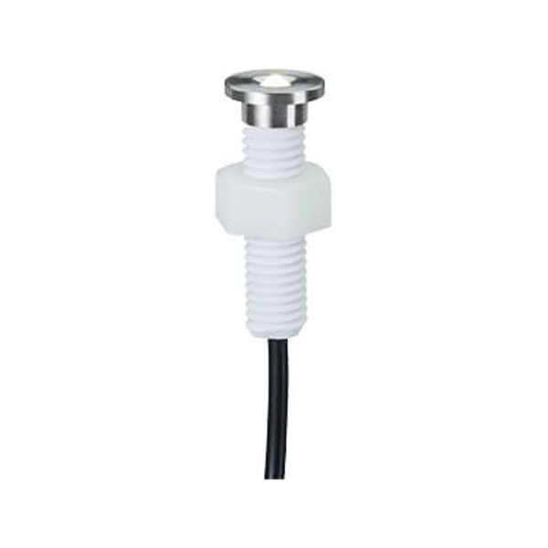 SPOT ENCASTRE EXTERIEUR PLUG &amp; SHINE MICRO PEN IP67 5X0,22
