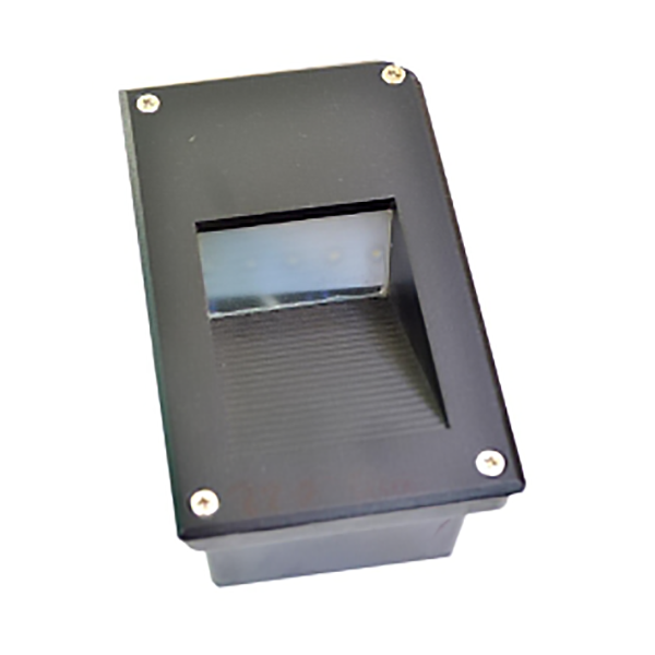 SPOT POUR SOL 15*0,06W COULEUR BLANCHE ZY-J03