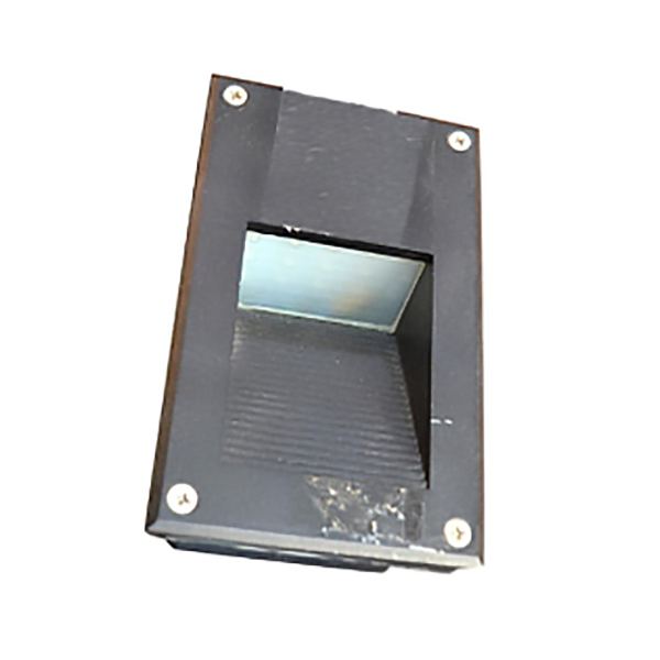 SPOT POUR SOL 15*0,06W COULEUR BLEUE ZY-J03