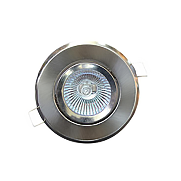 LAMPE SPOT HALOGENE MR16 50W D88MM WHITE 1000H/WH AVEC SOCLE 220V