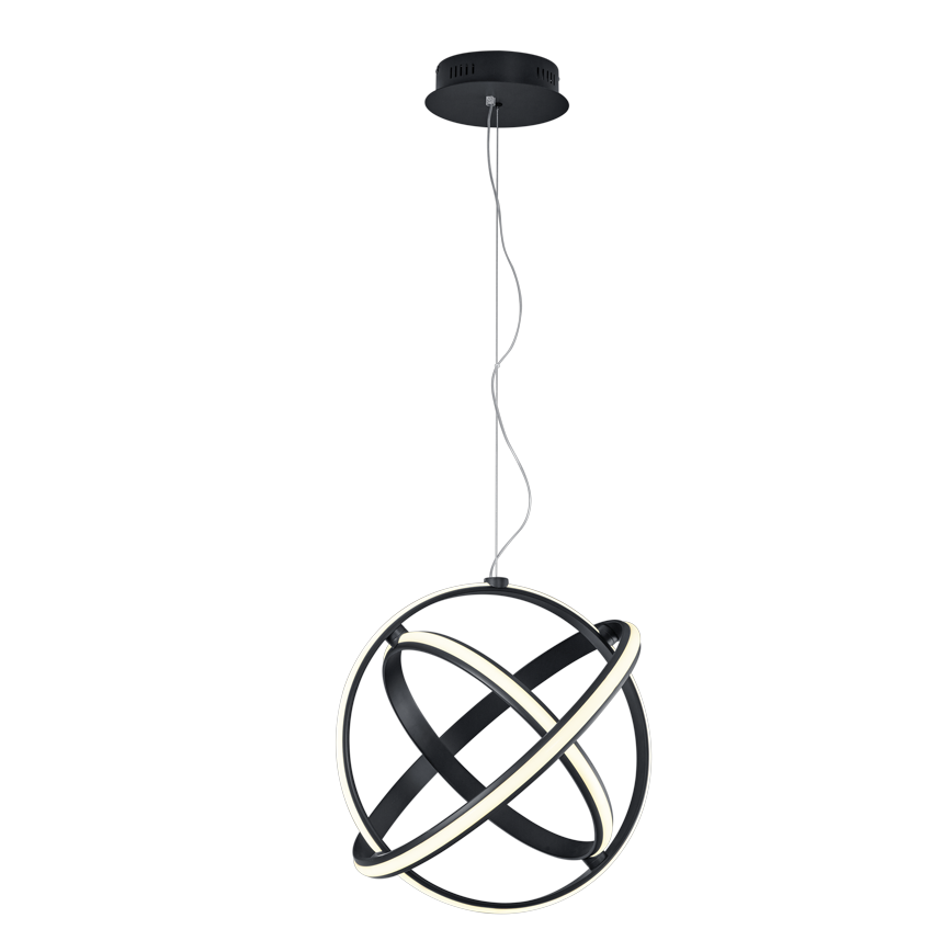 SUSPENSION COMPTON LED 45W 3000K