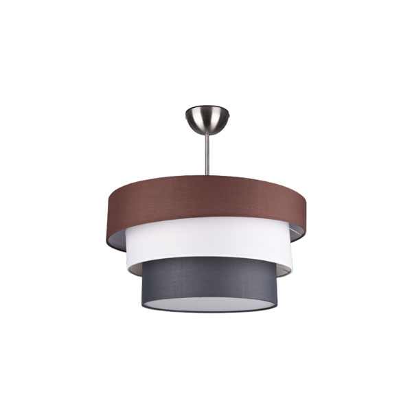 SUSPENSION IBIS 3XE27 40W