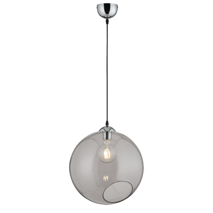 SUSPENSION CLOONEY E27 42W
