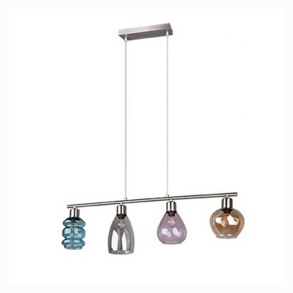 SUSPENSION CORAL 4XE14 28W
