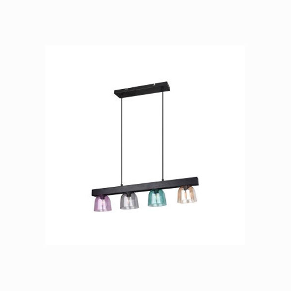 SUSPENSION KARINA 4XE14 28W