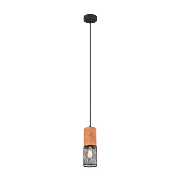 SUSPENSION TRIO TOSH EXCL. 1 X E27
