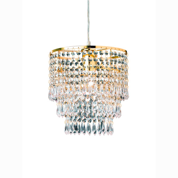 SUSPENSION REALITY ORIENT EXCL. 1 X E27, MAX. 60W H:160CM, D:25CM,