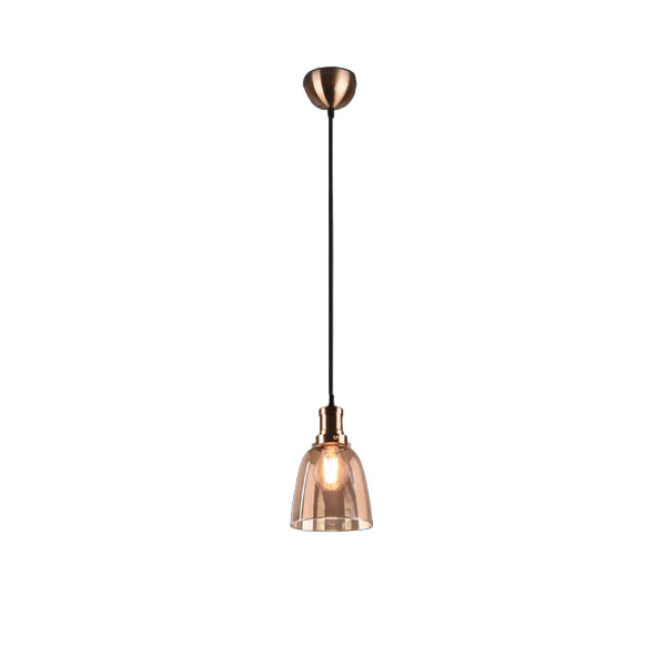 SUSPENSION RL VITA EXCL. 1 X E27