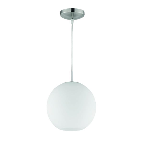 SUSPENSION REALITY MOON EXCL. 1 X E27, MAX. 60W H:152CM, D:25CM,