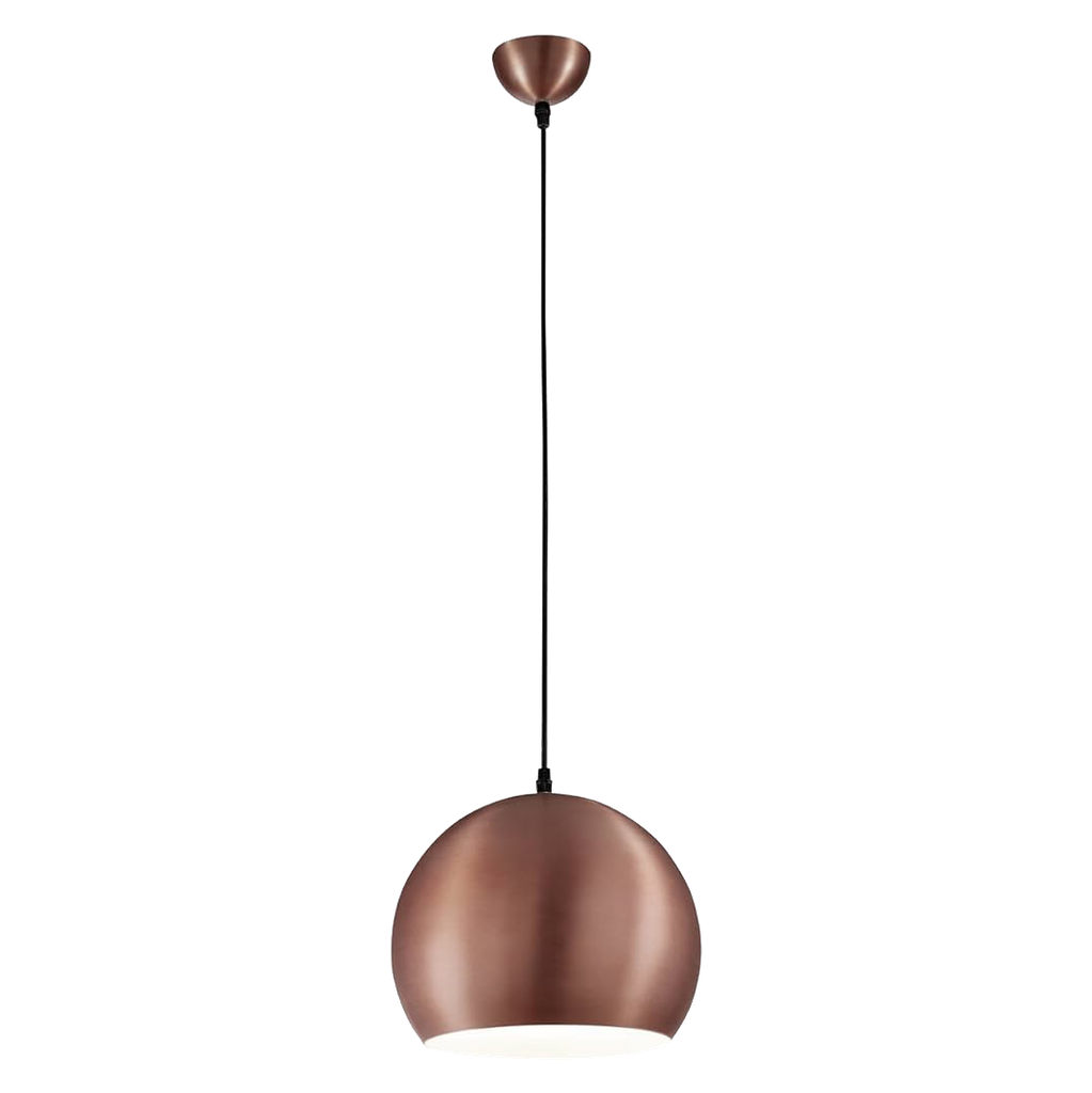SUSPENSION REALITY BOBBY EXCL. 1 X E27, MAX. 60W H:150CM, D:28CM,