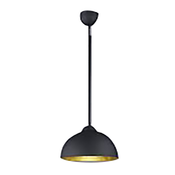 SUSPENSION REALITY JIMMY EXCL. 1 X E27, MAX. 60W H:127CM, D:31CM,