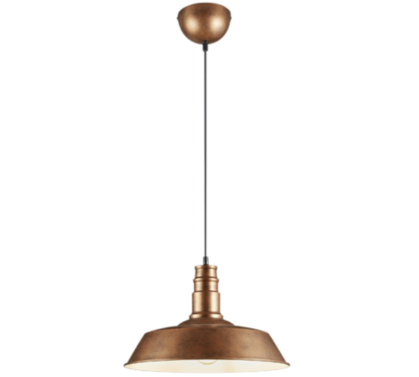 SUSPENSION REALITY WILL EXCL. 1 X E27, MAX. 60W H:150CM, D:36CM