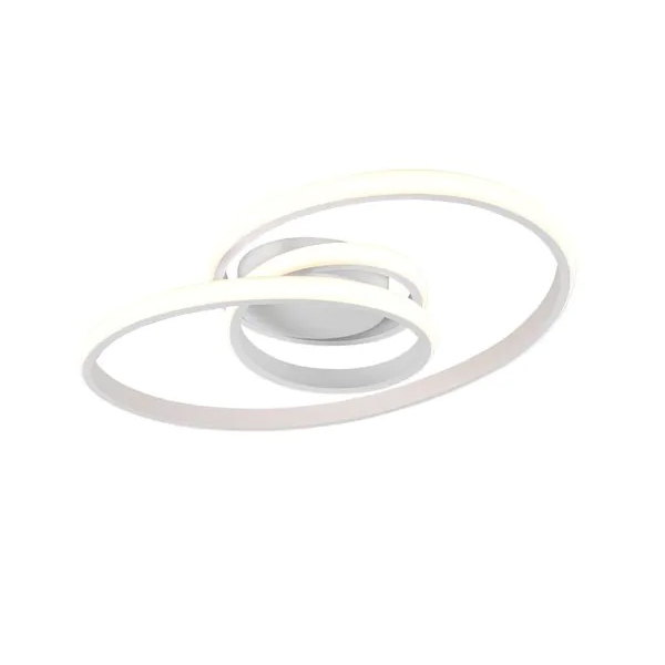 PLAFONNIER REALITY SANSA INCL. 30W LED/ 4000K/ 3000LM